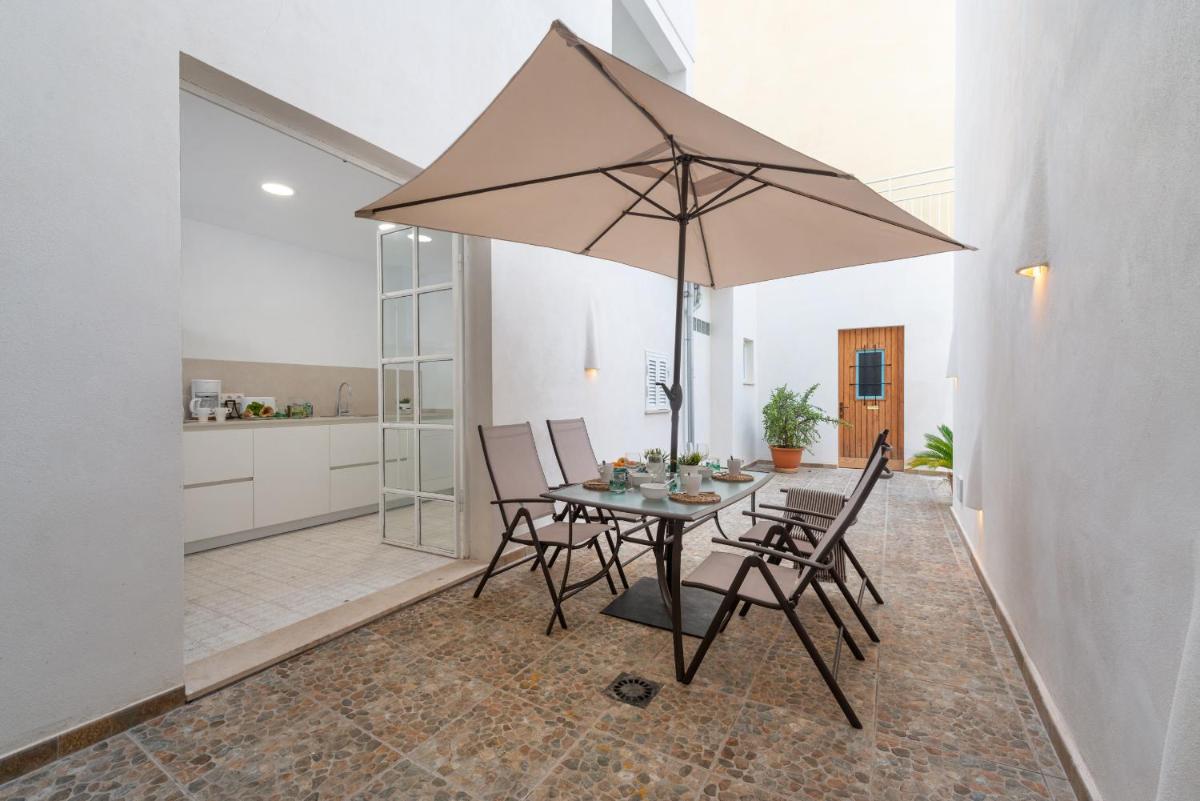 Casa de Vacaciones Sunset Albercutx Pollentia 4 - Housity
