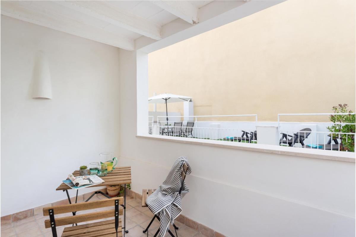 Casa de Vacaciones Sunset Albercutx Pollentia 4 - Housity