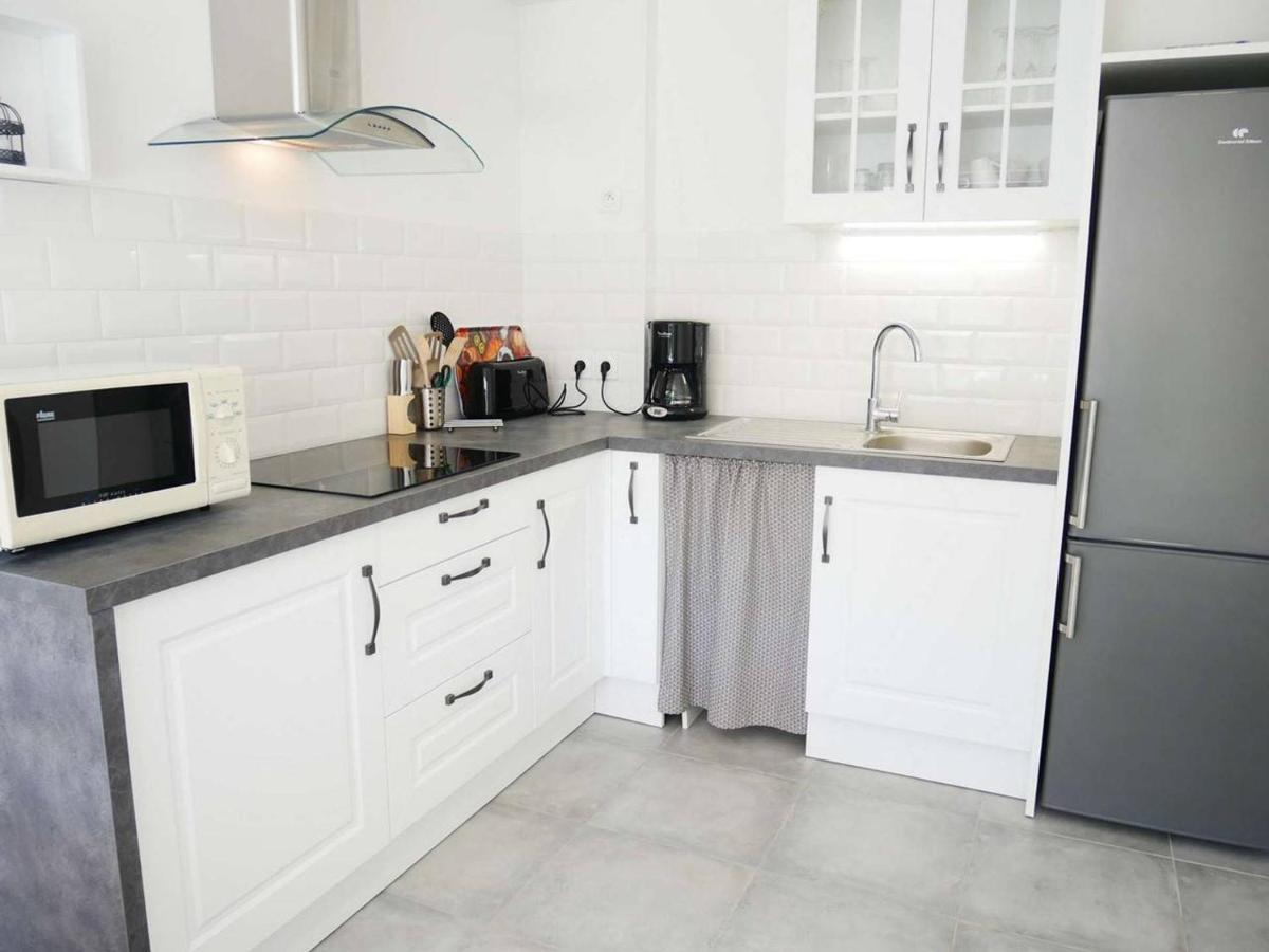 Appartement à Carnac, 2 pièces, 34m², Wifi, proche plages, pour 4 personnes - FR-1-477-156 - Housity