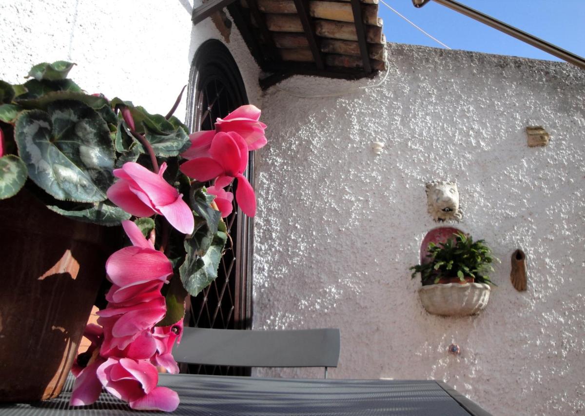 Borgo Pio Holiday - Housity