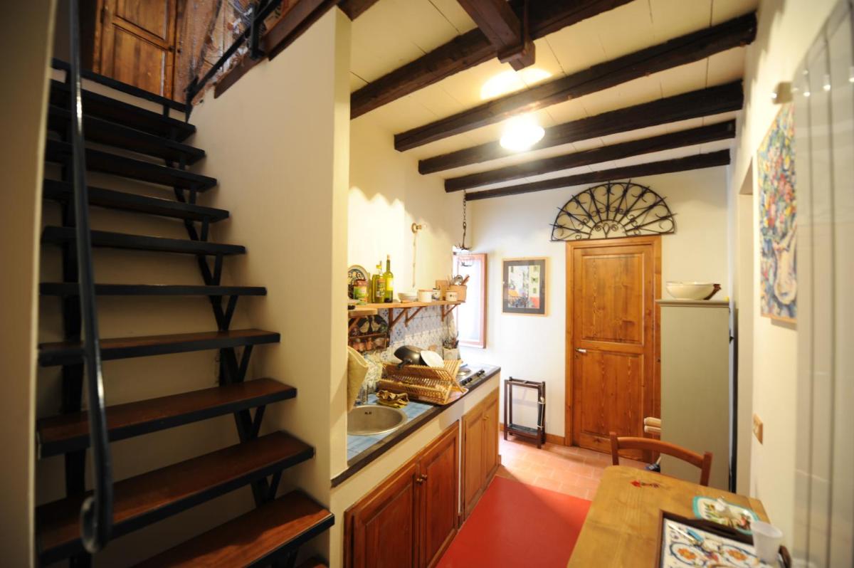 Via Mandralisca Super Central Apartment - Housity