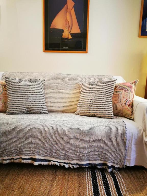 Via Mandralisca Super Central Apartment - Housity