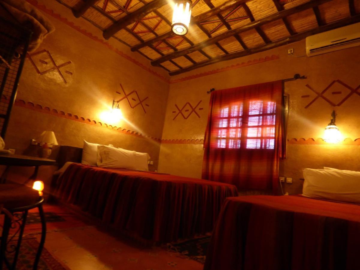 Riad Nezha - Housity