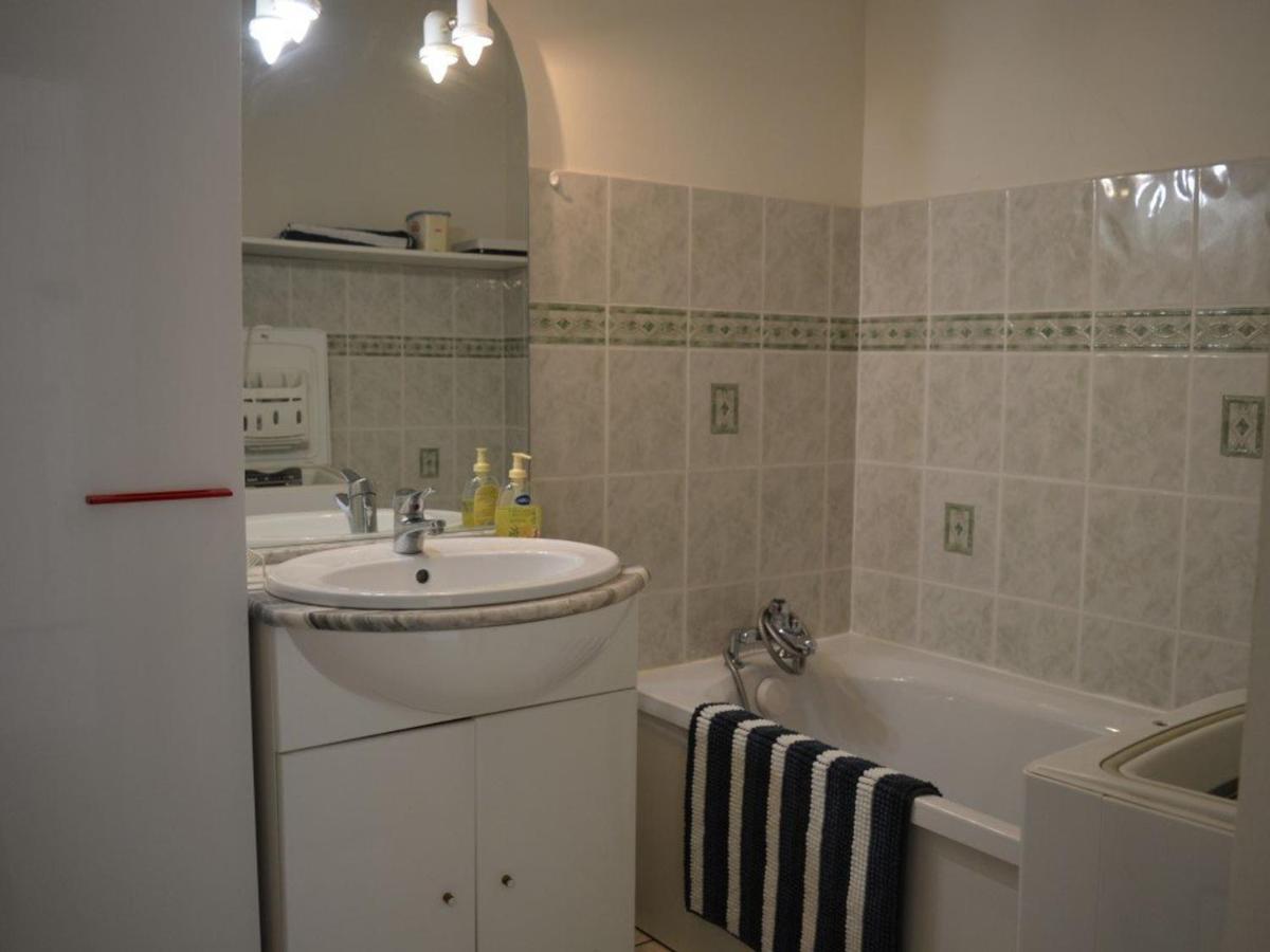 Suitetrails - Appartement Saint-Cyprien, 3 pièces, 6 personnes - FR-1-225D-111