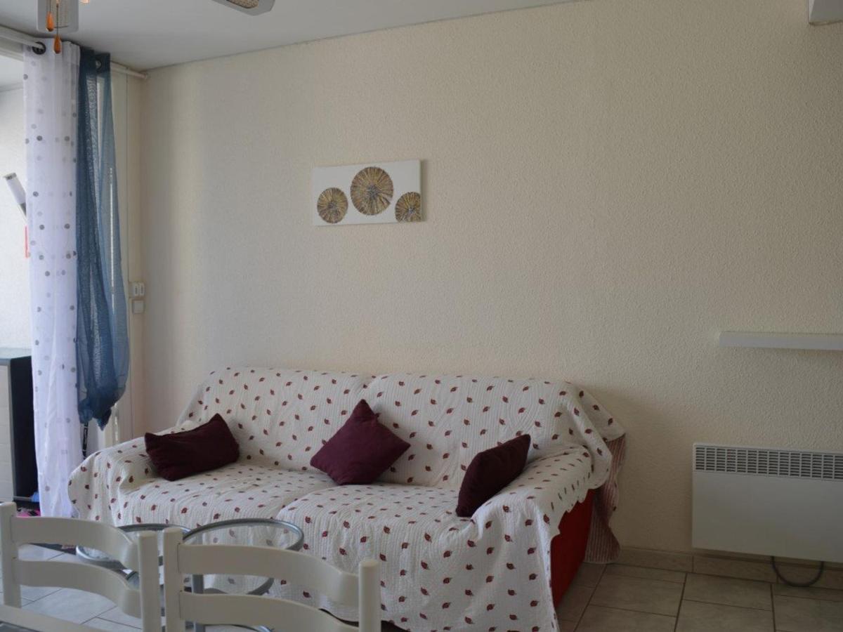 Appart 3 pièces 6 couchages ST CYPRIEN PLAGE - FR-1-225D-111 - Housity