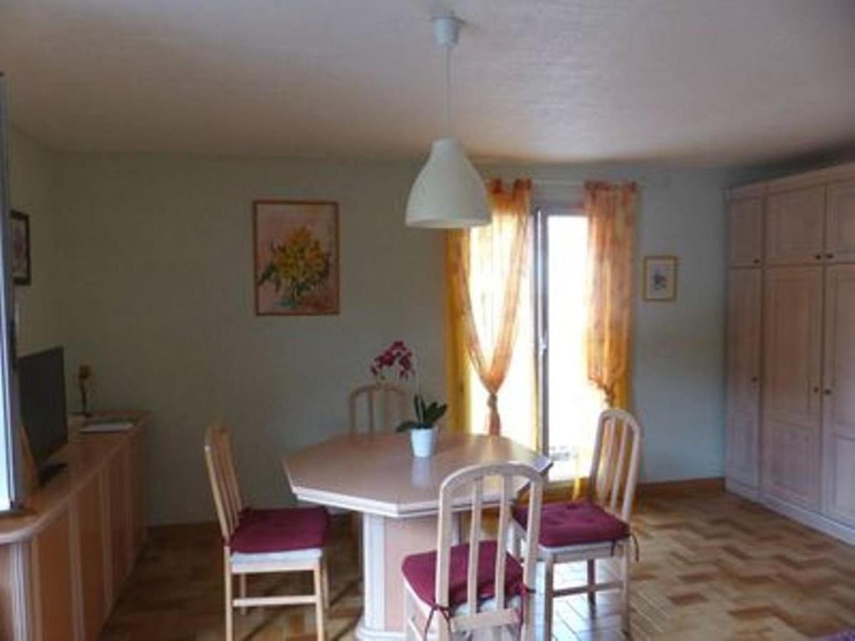Appartement Amélie-les-Bains-Palalda, 1 pièce, 2 personnes - FR-1-659-12 - Housity