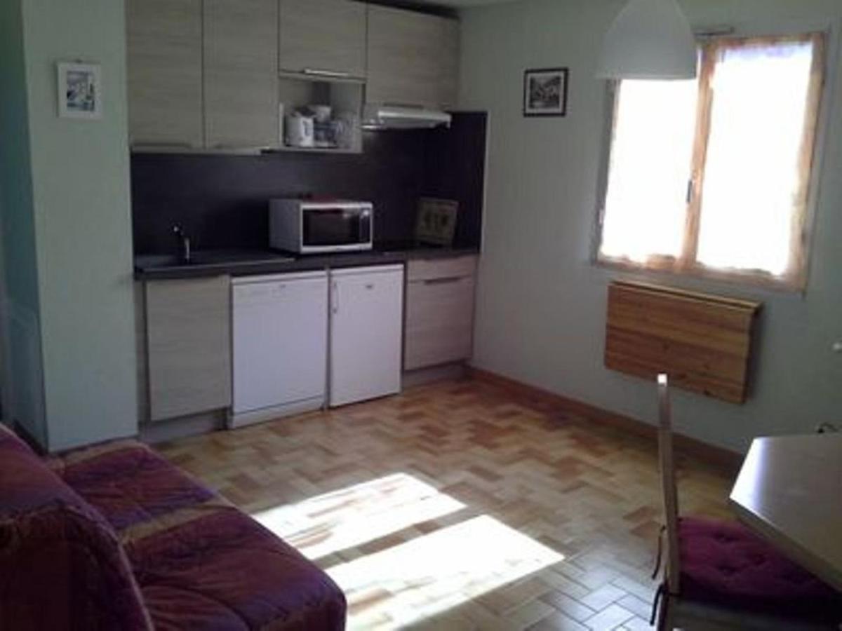 Appartement Amélie-les-Bains-Palalda, 1 pièce, 2 personnes - FR-1-659-12 - Housity
