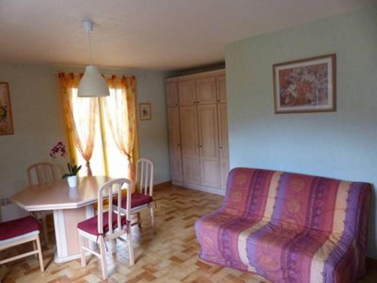 Appartement Amélie-les-Bains-Palalda, 1 pièce, 2 personnes - FR-1-659-12 - Housity