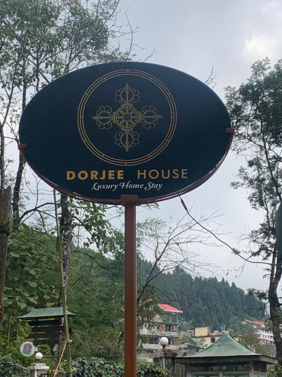 Dorjee House PURE VEG HOMESTAY - Housity