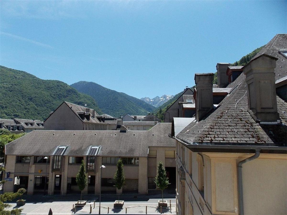 Superbe T3 pour 7 pers. avec Wi-Fi et Parking à Luchon - FR-1-313-188 - Housity
