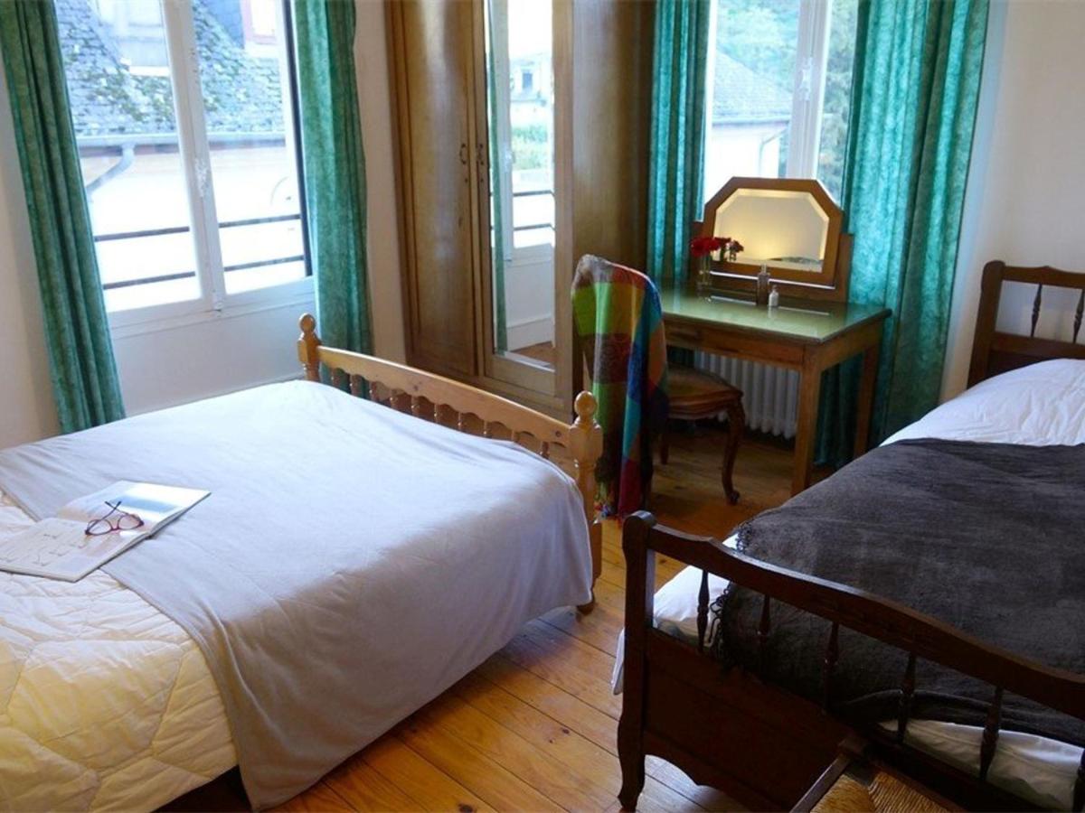 Superbe T3 pour 7 pers. avec Wi-Fi et Parking à Luchon - FR-1-313-188 - Housity