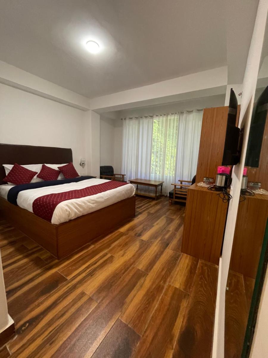 Dorjee House PURE VEG HOMESTAY - Housity