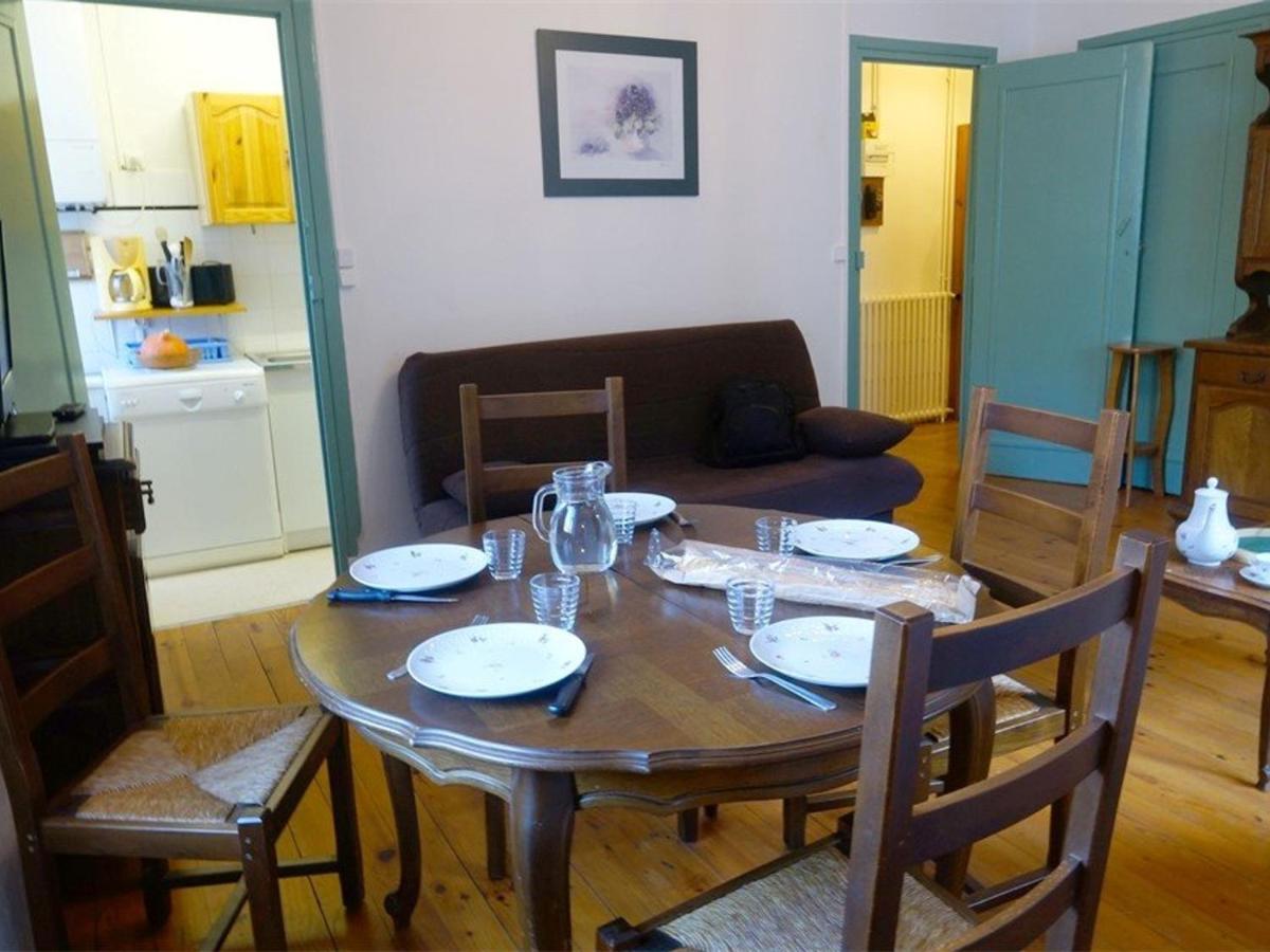Superbe T3 pour 7 pers. avec Wi-Fi et Parking à Luchon - FR-1-313-188 - Housity