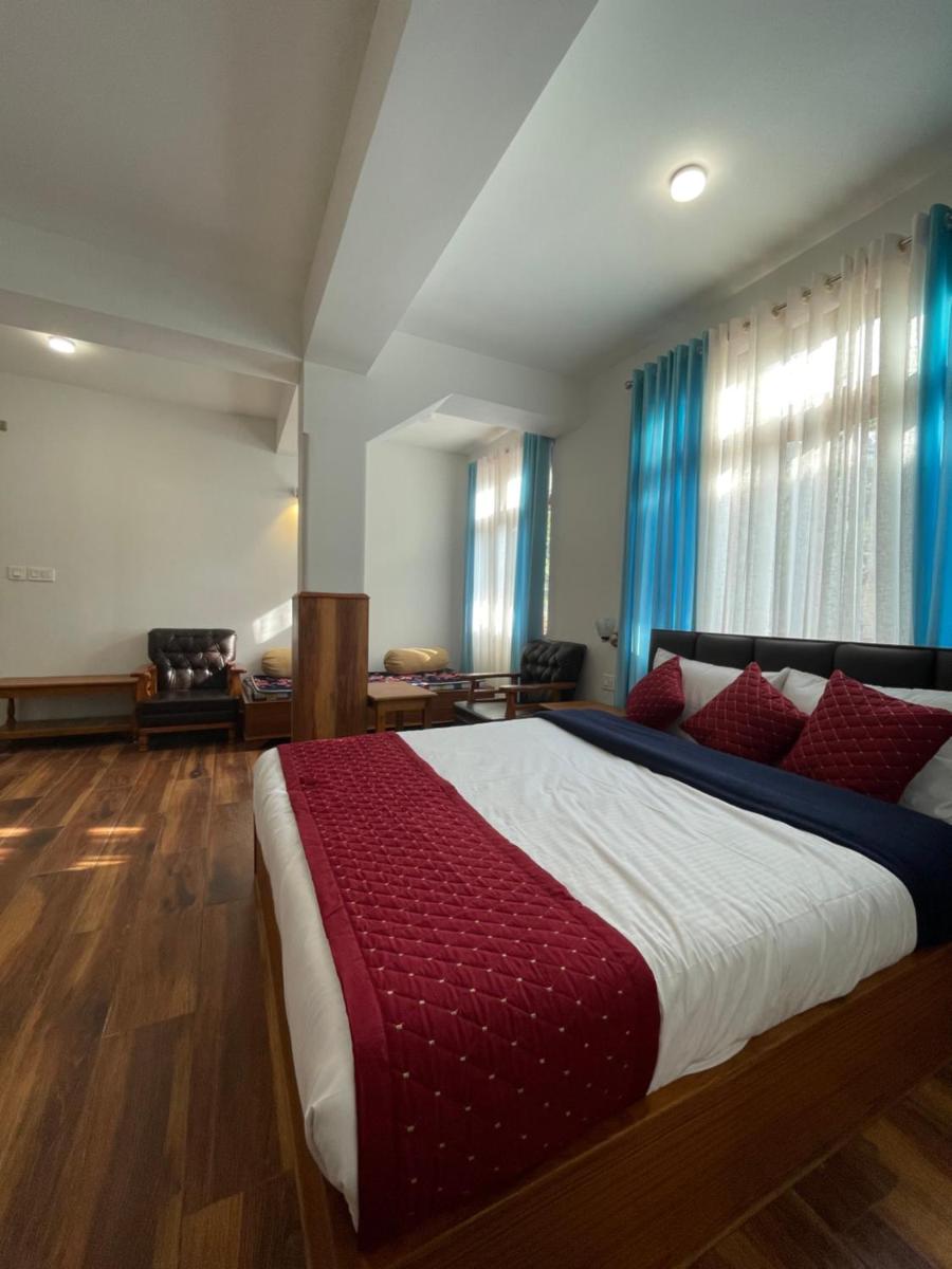 Dorjee House PURE VEG HOMESTAY - Housity