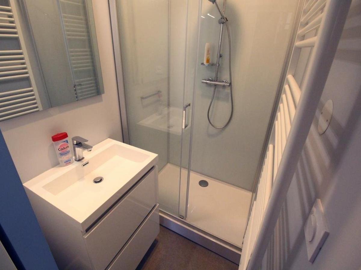 Appartement Bagnères-de-Luchon, 2 pièces, 2 personnes - FR-1-313-199 - Housity