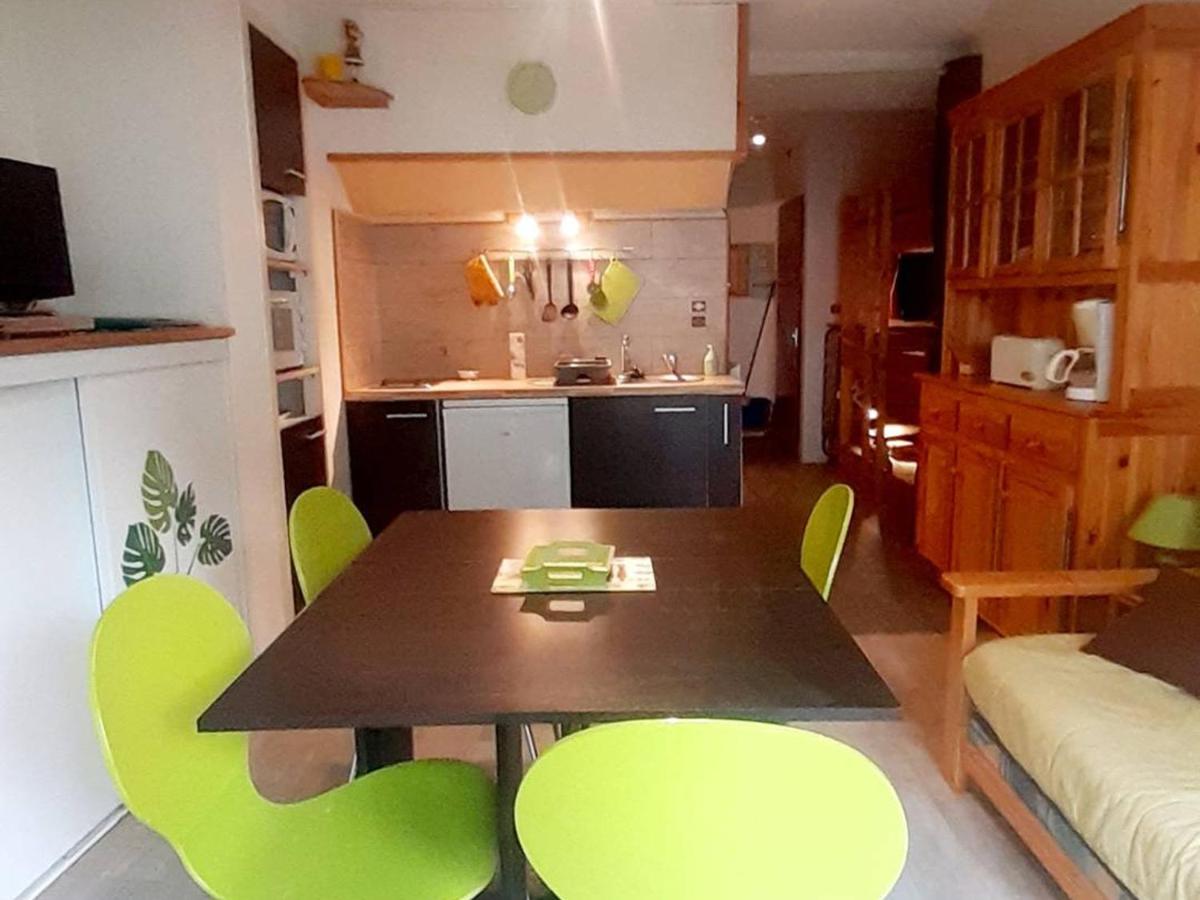 Studio Calme en Hypercentre avec Cuisine Équipée et Parking Proche - FR-1-234-260 - Housity