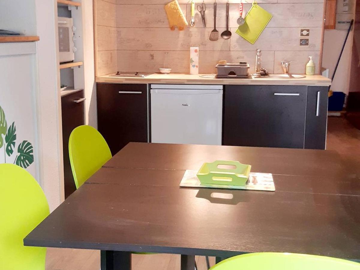 Studio Calme en Hypercentre avec Cuisine Équipée et Parking Proche - FR-1-234-260 - Housity
