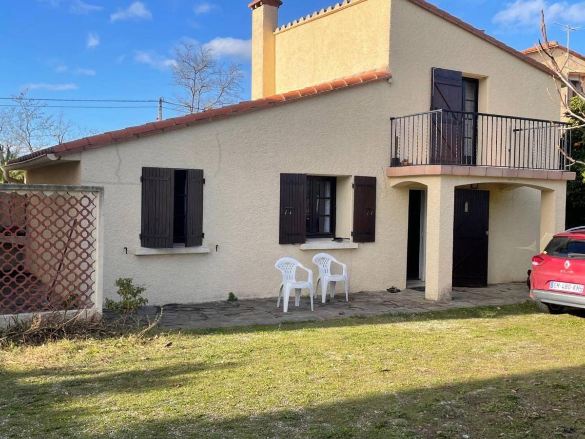 Maison Sorède, 3 pièces, 4 personnes - FR-1-225-725 - Housity
