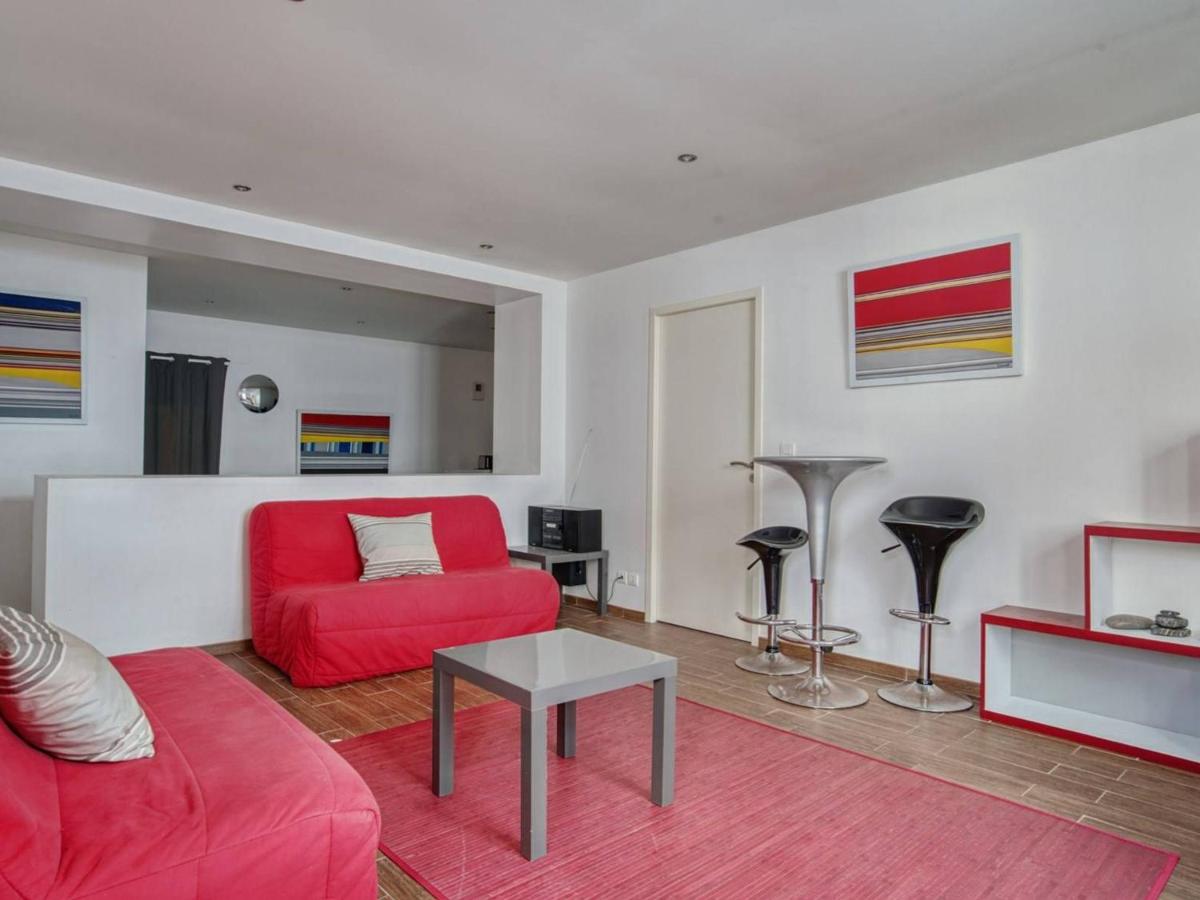 Appartement Moderne Centre-ville, à Deux Pas de la Plage ! - FR-1-4-619 - Housity