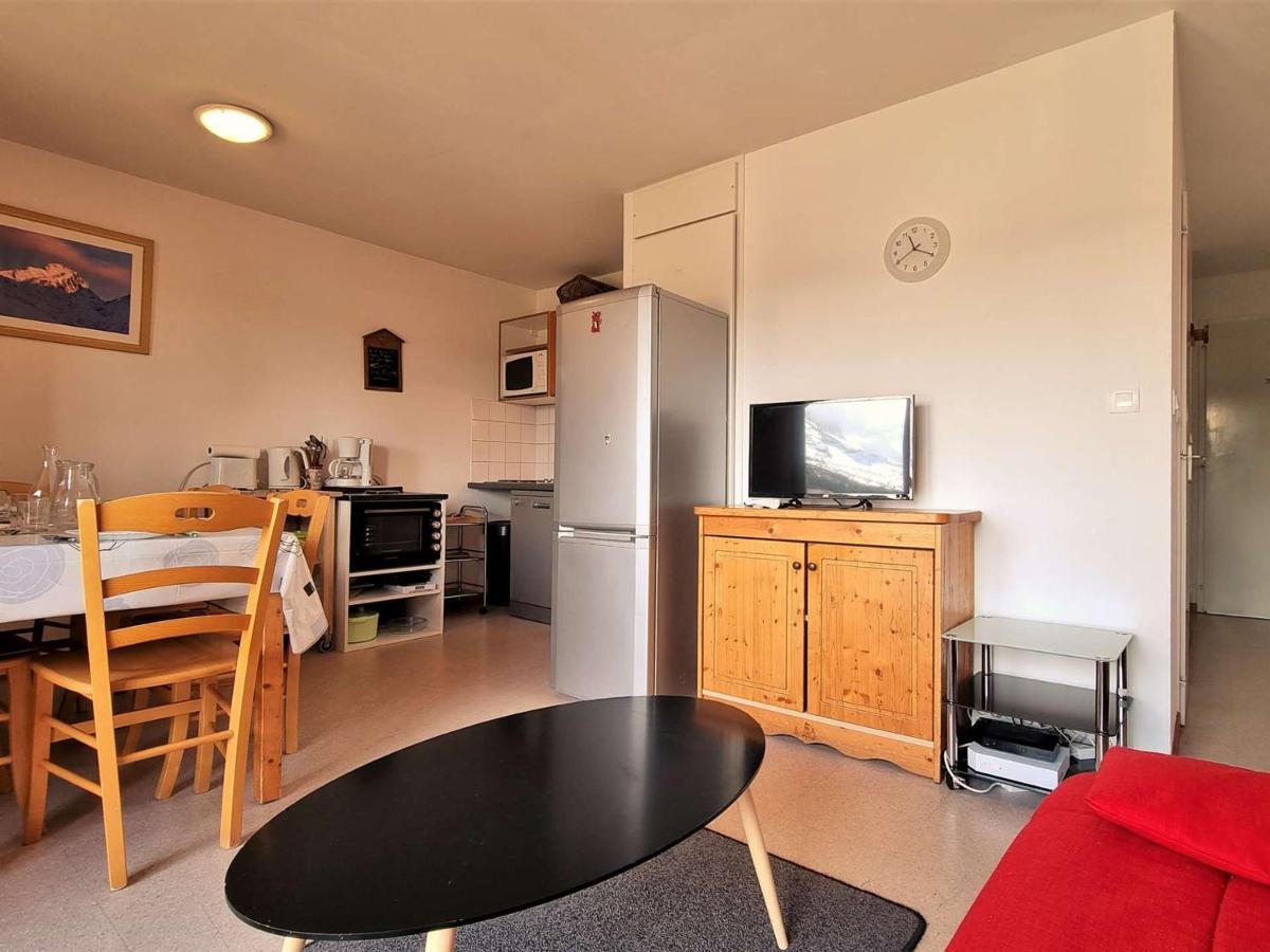 Appartement 4 pièces avec WiFi, Animaux admis, Parking gratuit proche des pistes - FR-1-525-240 - Housity