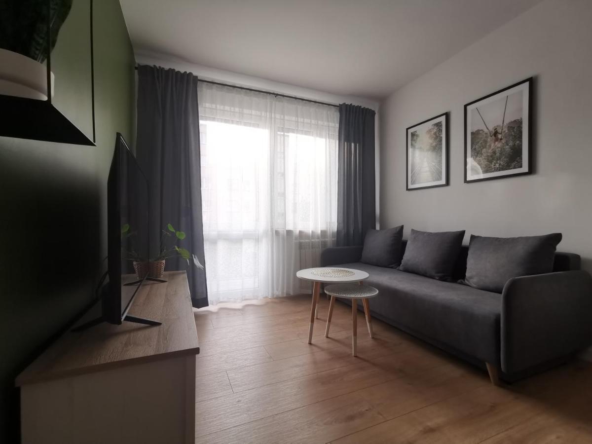 Apartament Skałka - Housity