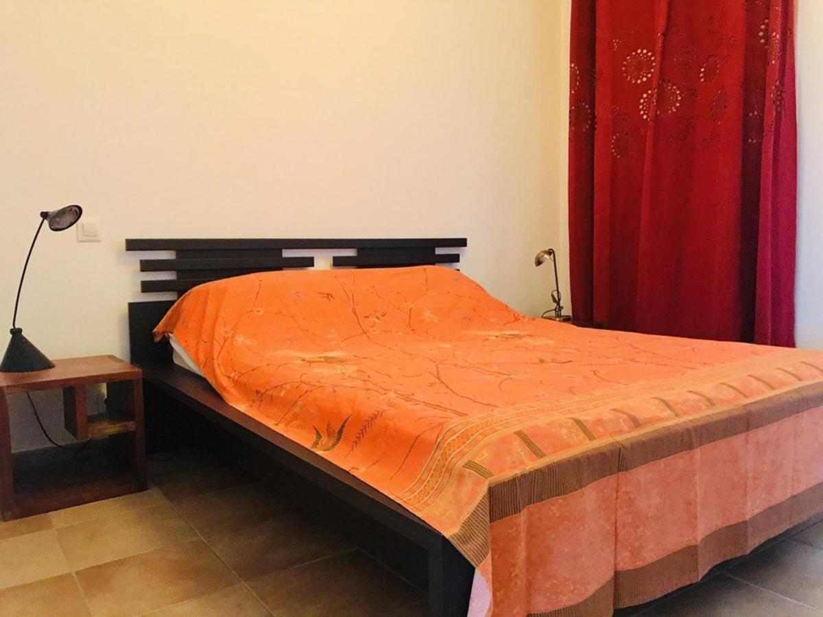 Appartement 2 pièces avec terrasse, à 100m de la plage et parking privé, Lumio - FR-1-63-301 - Housity