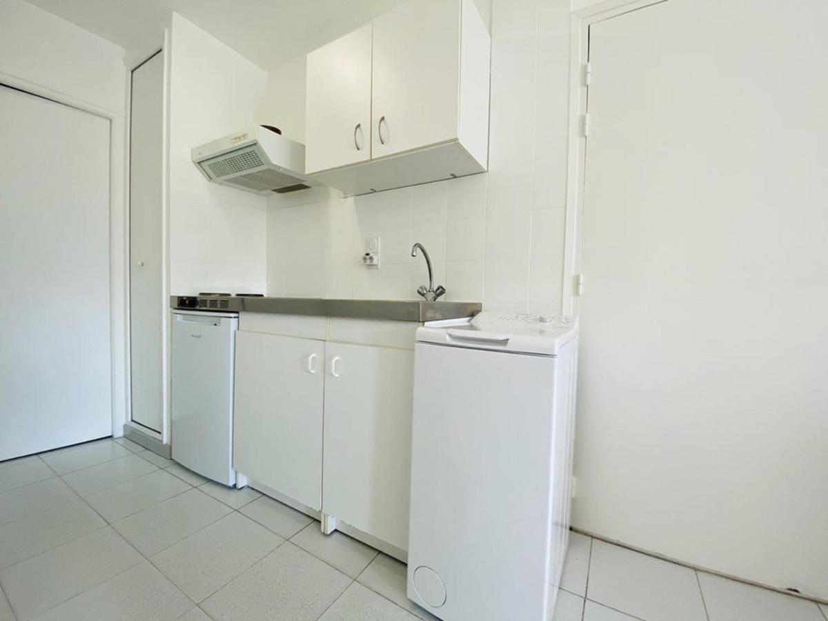 Appartement cosy avec terrasse à 100m de la plage - Calvi - FR-1-63-278 - Housity