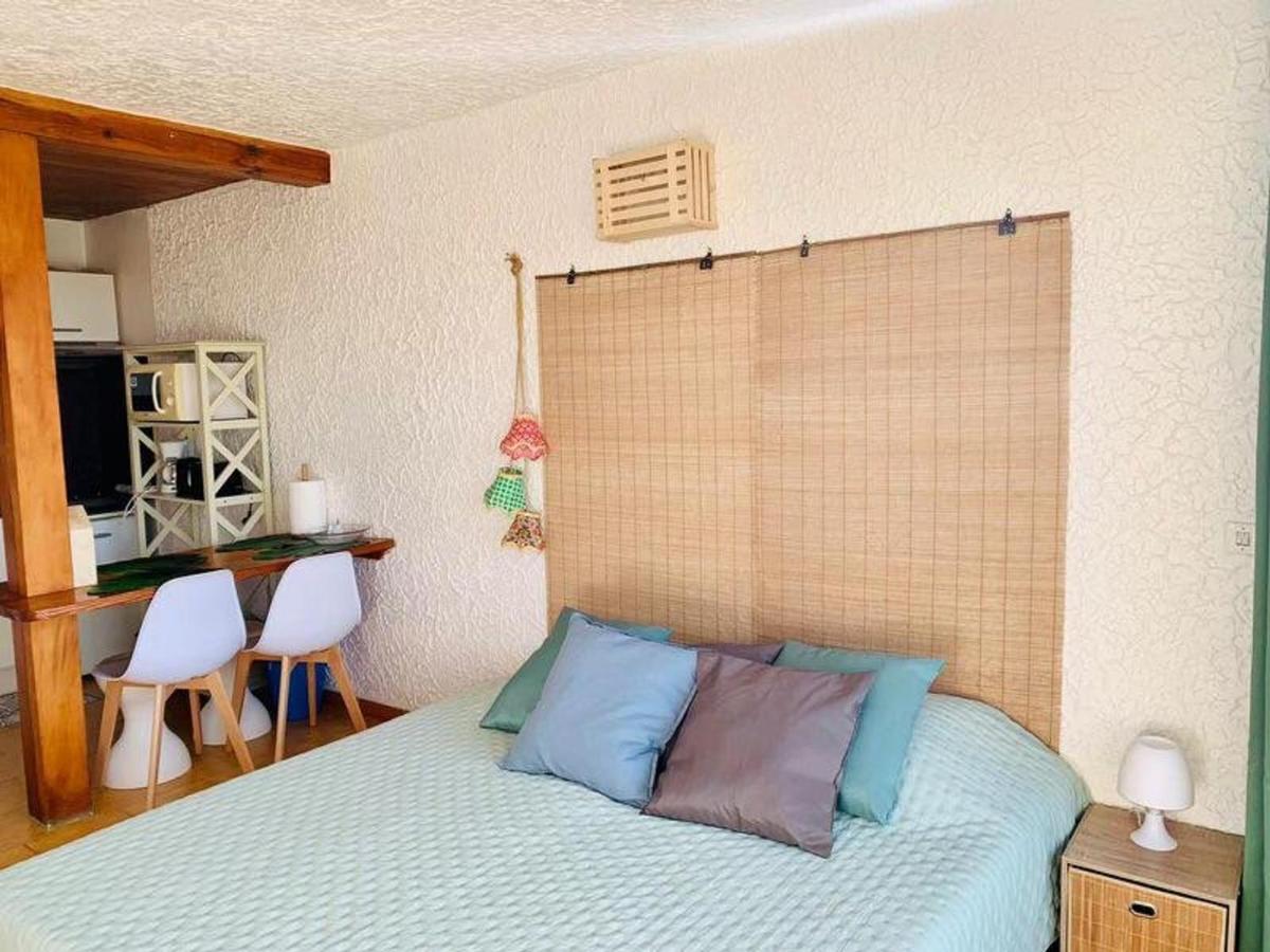 Suitetrails - Appartement Lumio, 1 pièce, 4 personnes - FR-1-63-297