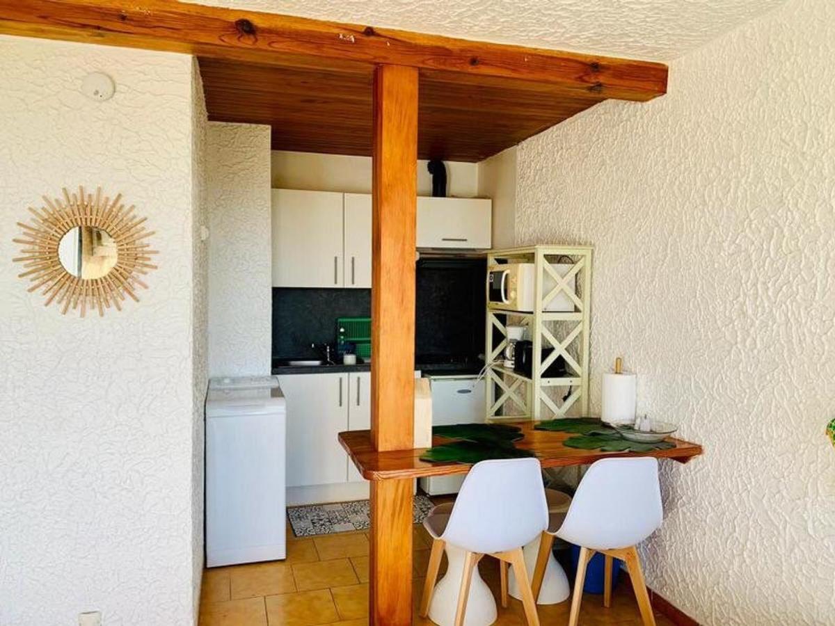 Suitetrails - Appartement Lumio, 1 pièce, 4 personnes - FR-1-63-297