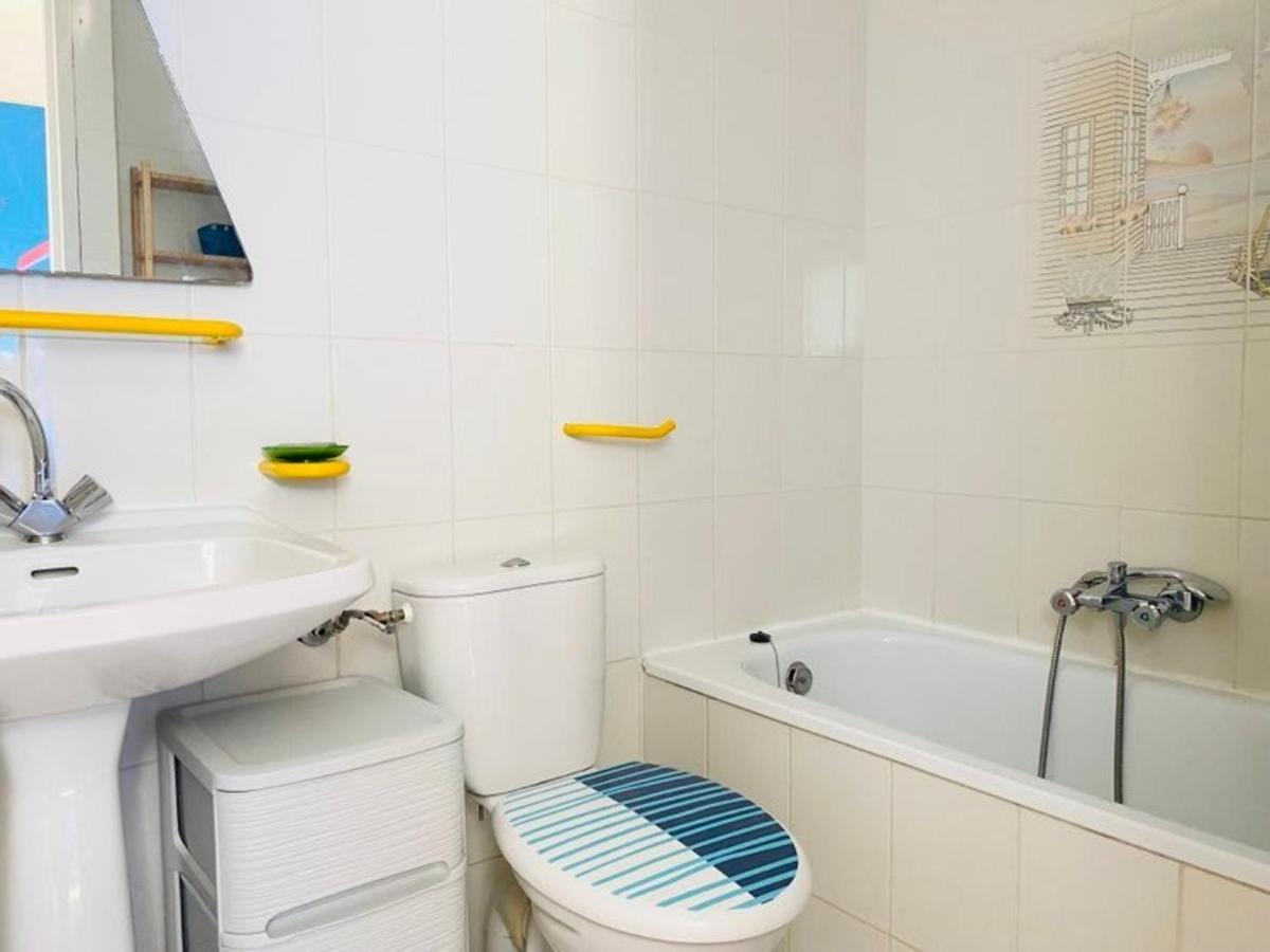 Suitetrails - Appartement Lumio, 1 pièce, 4 personnes - FR-1-63-297