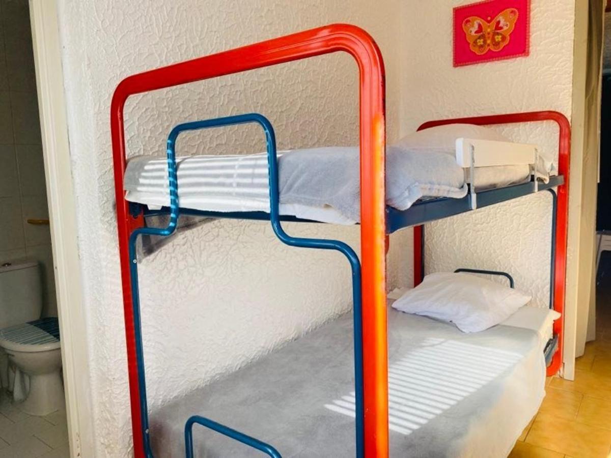 Suitetrails - Appartement Lumio, 1 pièce, 4 personnes - FR-1-63-297