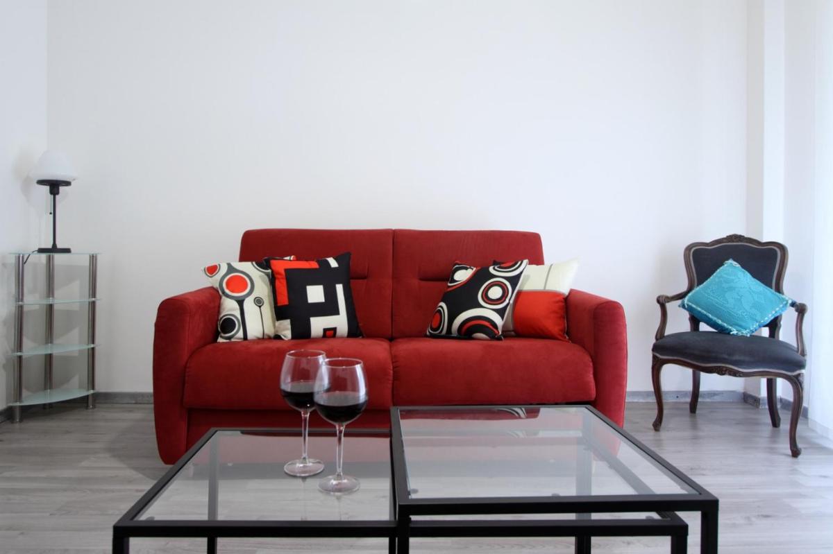 Nonna Maria Guest House - Housity