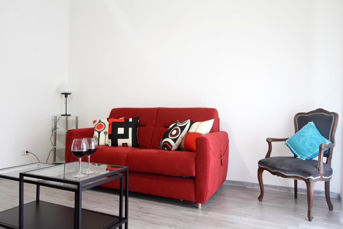Nonna Maria Guest House - Housity