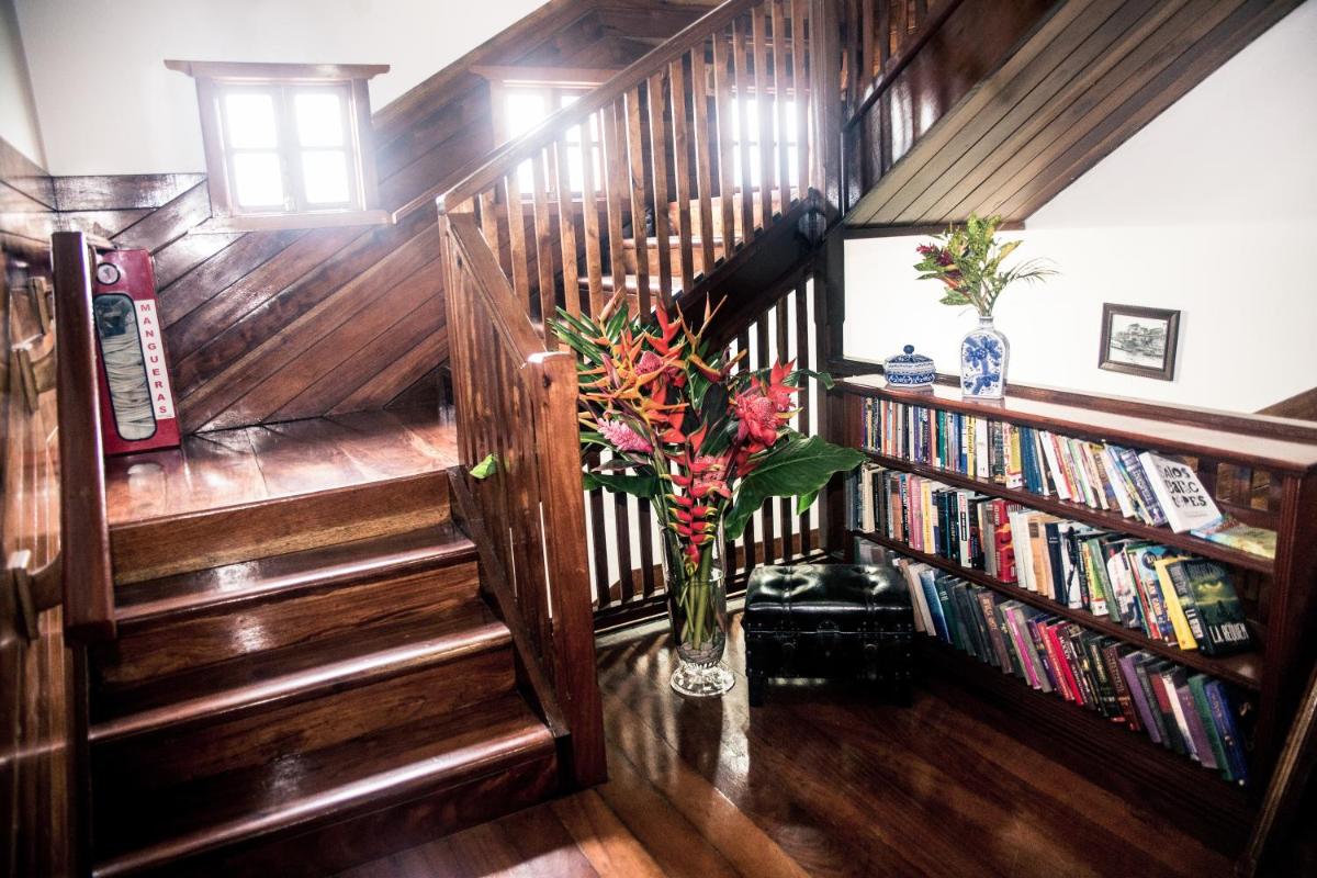 Hotel Bocas del Toro - Housity