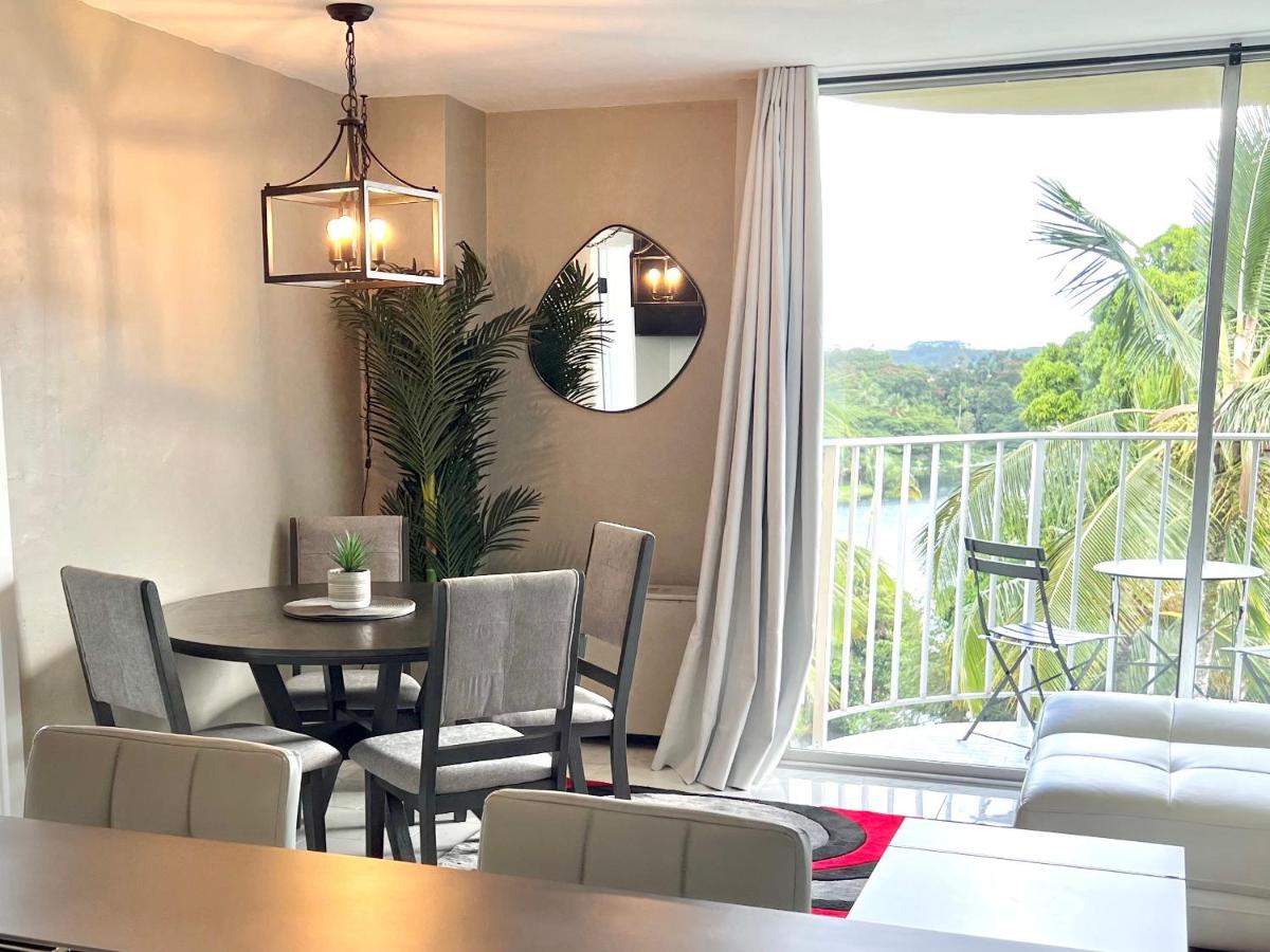 Stunning Views Best location in Hilo 2BR modern Condo - Housity