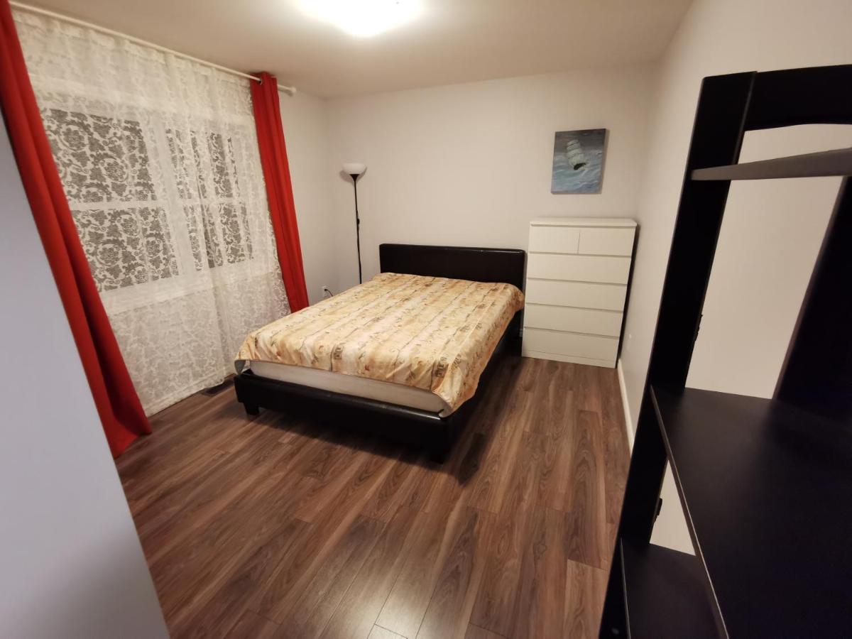 Suitetrails - Beautiful 3 bedroom house