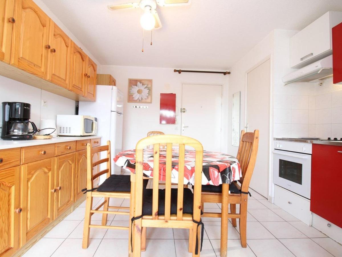 Suitetrails - Appartement Balaruc-les-Bains, 2 pièces, 2 personnes - FR-1-553-57