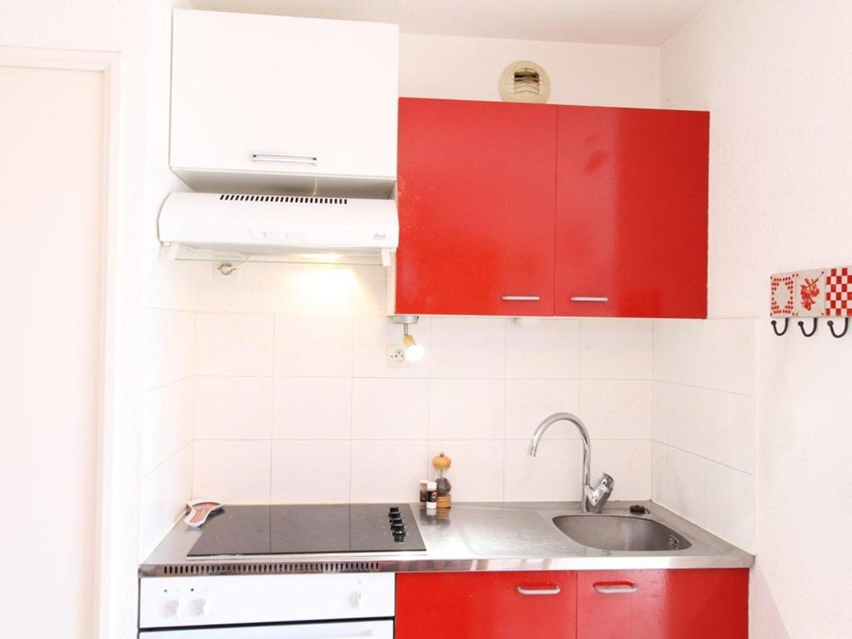 Suitetrails - Appartement Balaruc-les-Bains, 2 pièces, 2 personnes - FR-1-553-57