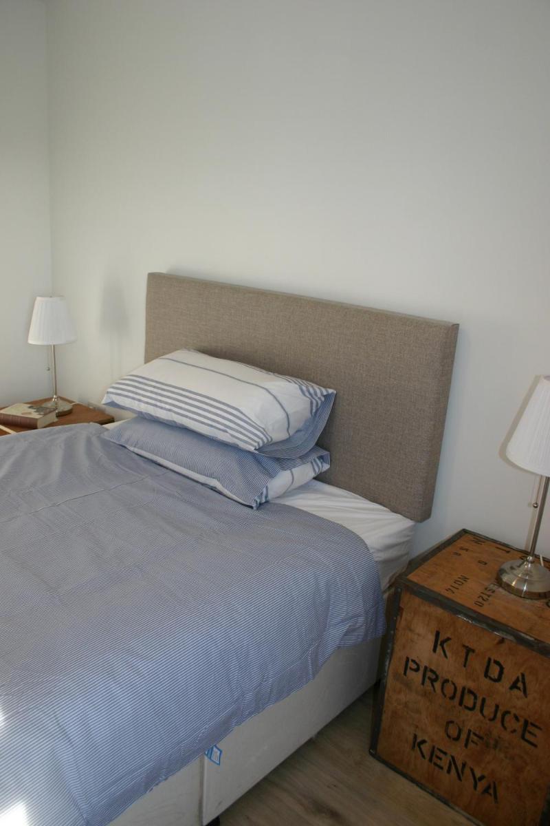 Island town Apartment - Hizvo