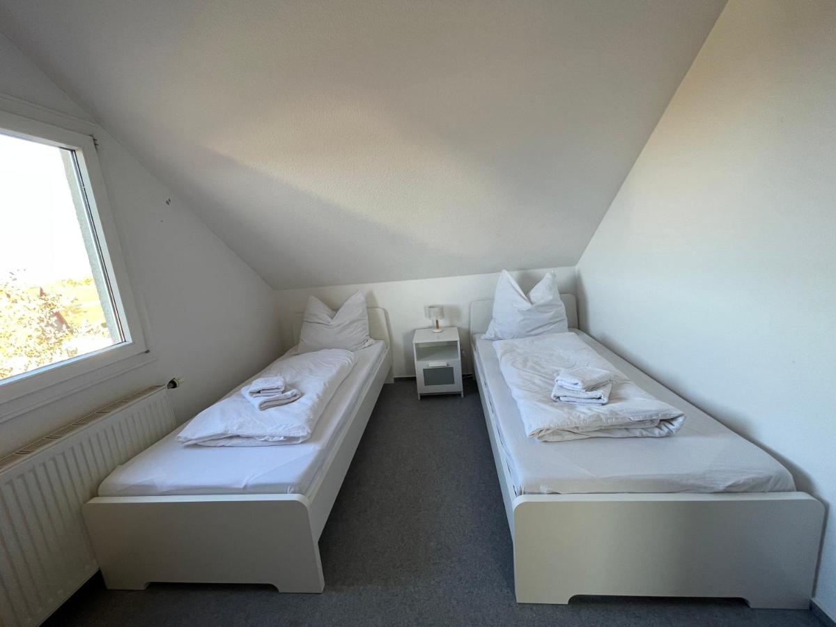 Ferienwohnung Bördeblick - Housity