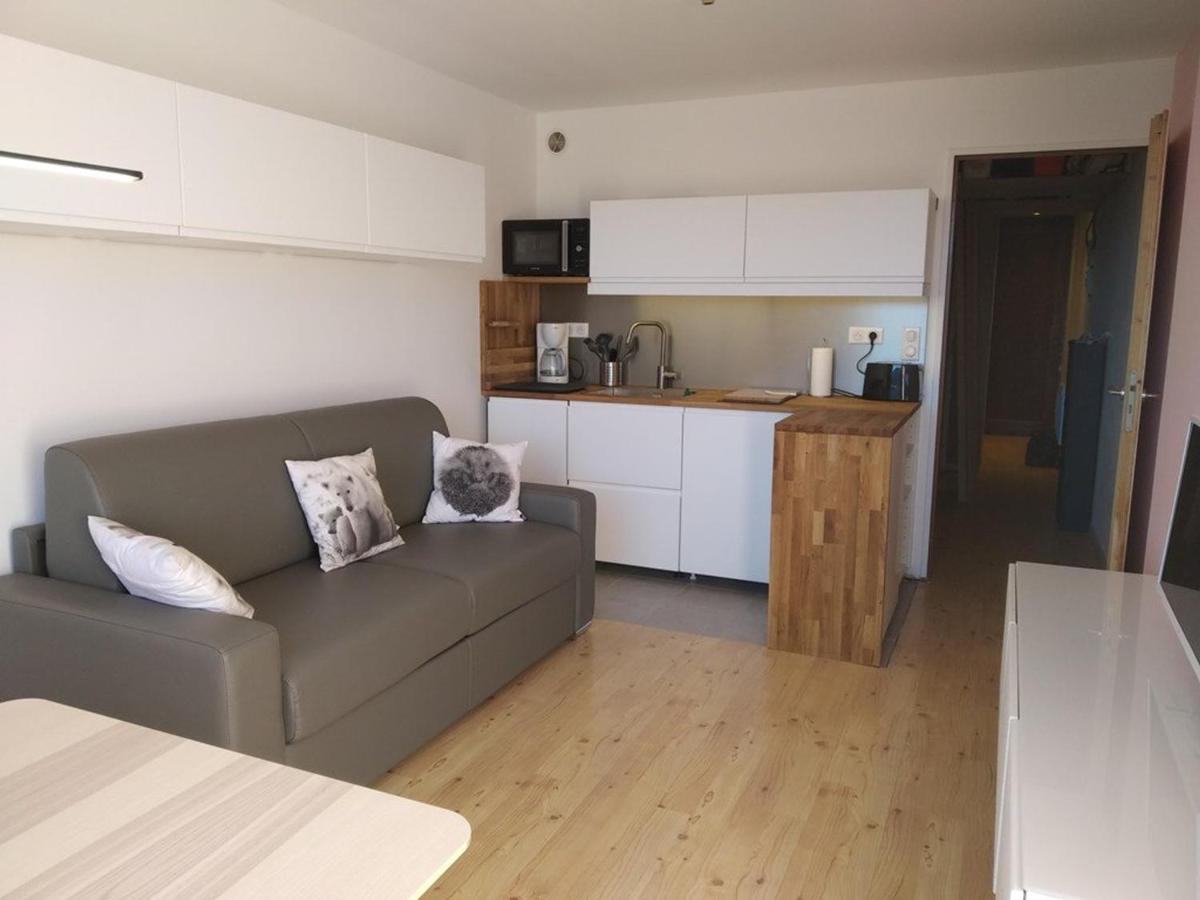 Spacieux 2 pièces avec coin cabine et parking, proche du lac de Matemale - FR-1-593-44 - Housity