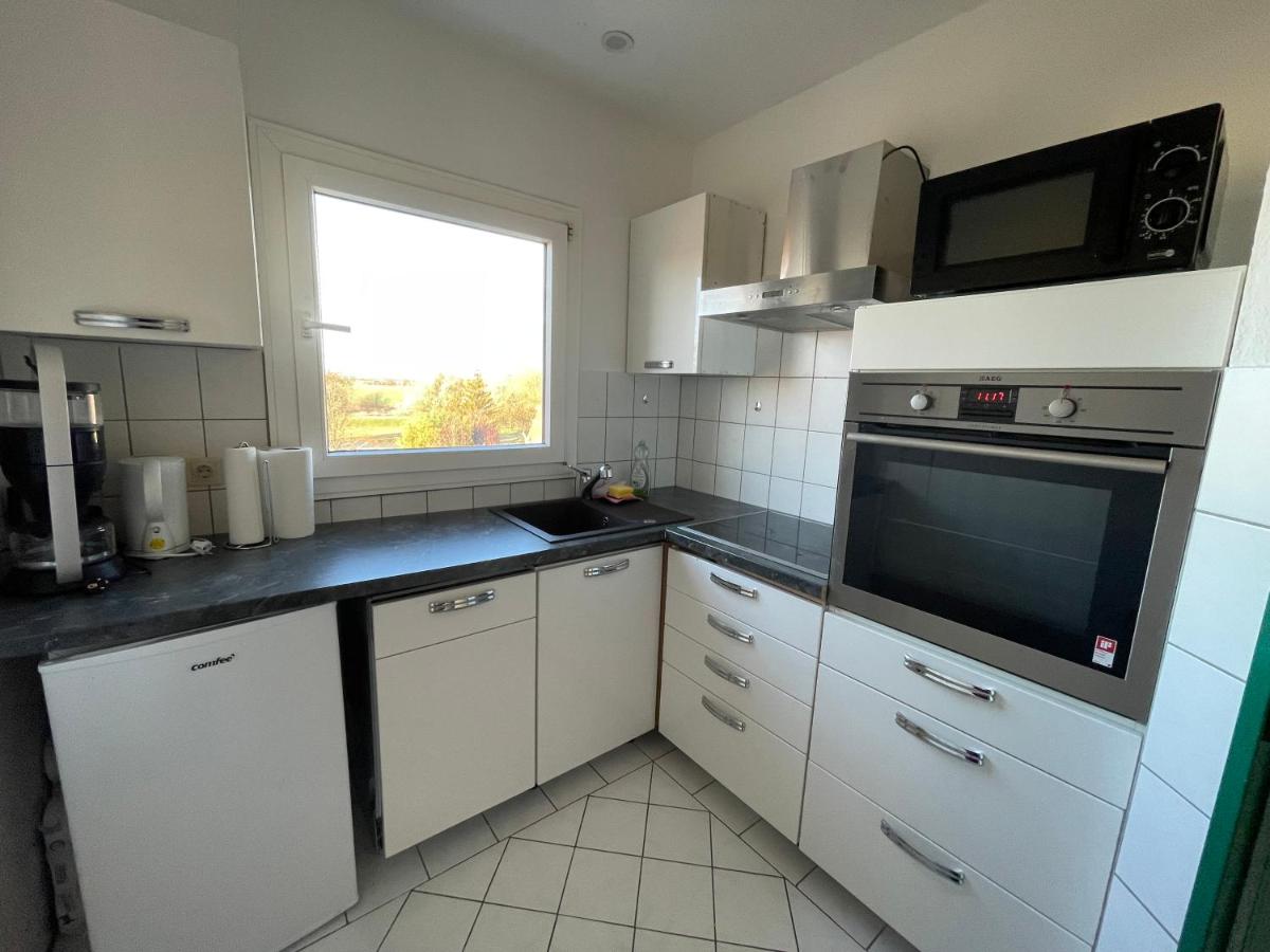 Ferienwohnung Bördeblick - Housity