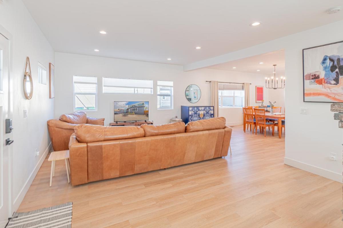 Luxury 4-bed home in Riverside Heights! - Housity