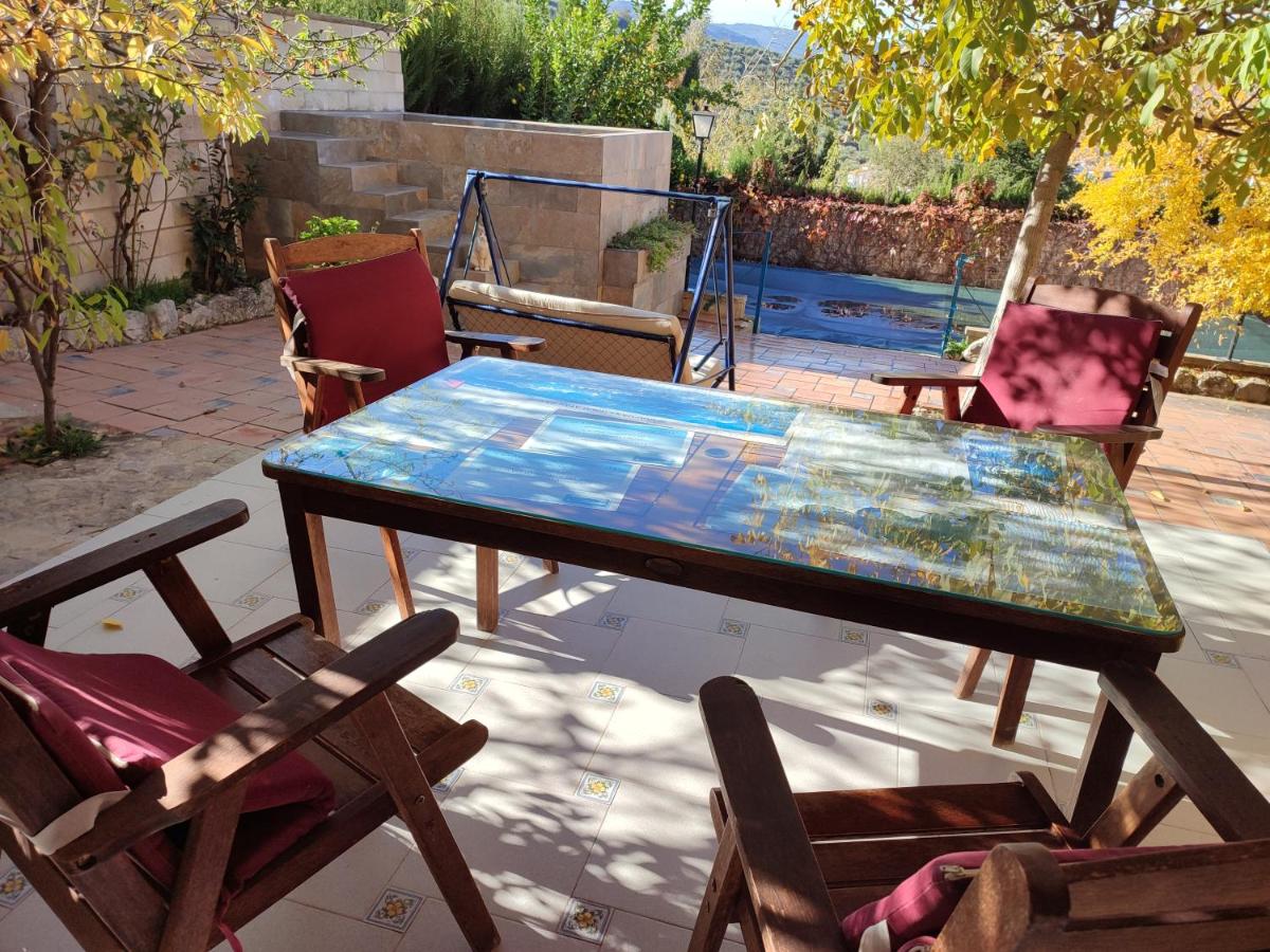 Villa Spa Los Villares - Housity