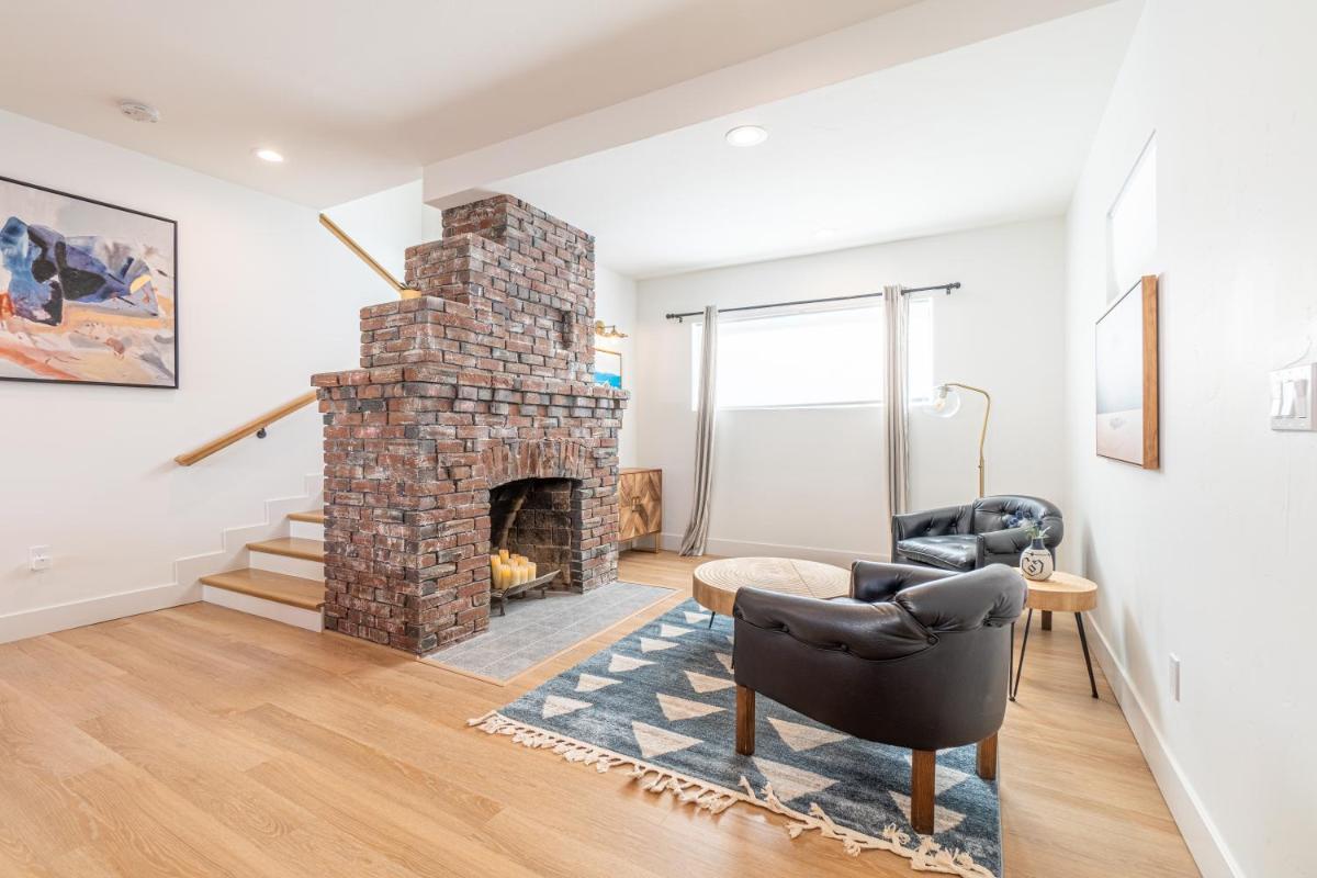 Luxury 4-bed home in Riverside Heights! - Housity