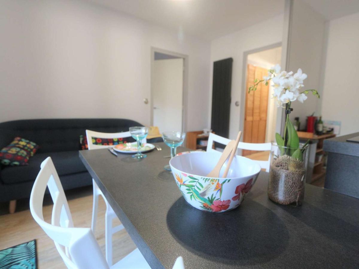 Appartement Bénodet, 2 pièces, 4 personnes - FR-1-481-98 - Housity