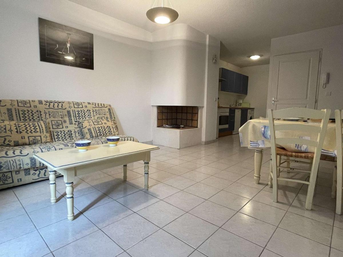 Appartement 2 chambres avec terrasse, 4 personnes, Saint-Martin-de-Ré - FR-1-246C-21 - Housity