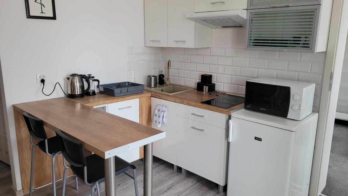 Suitetrails - City Center Żwirki Apartment
