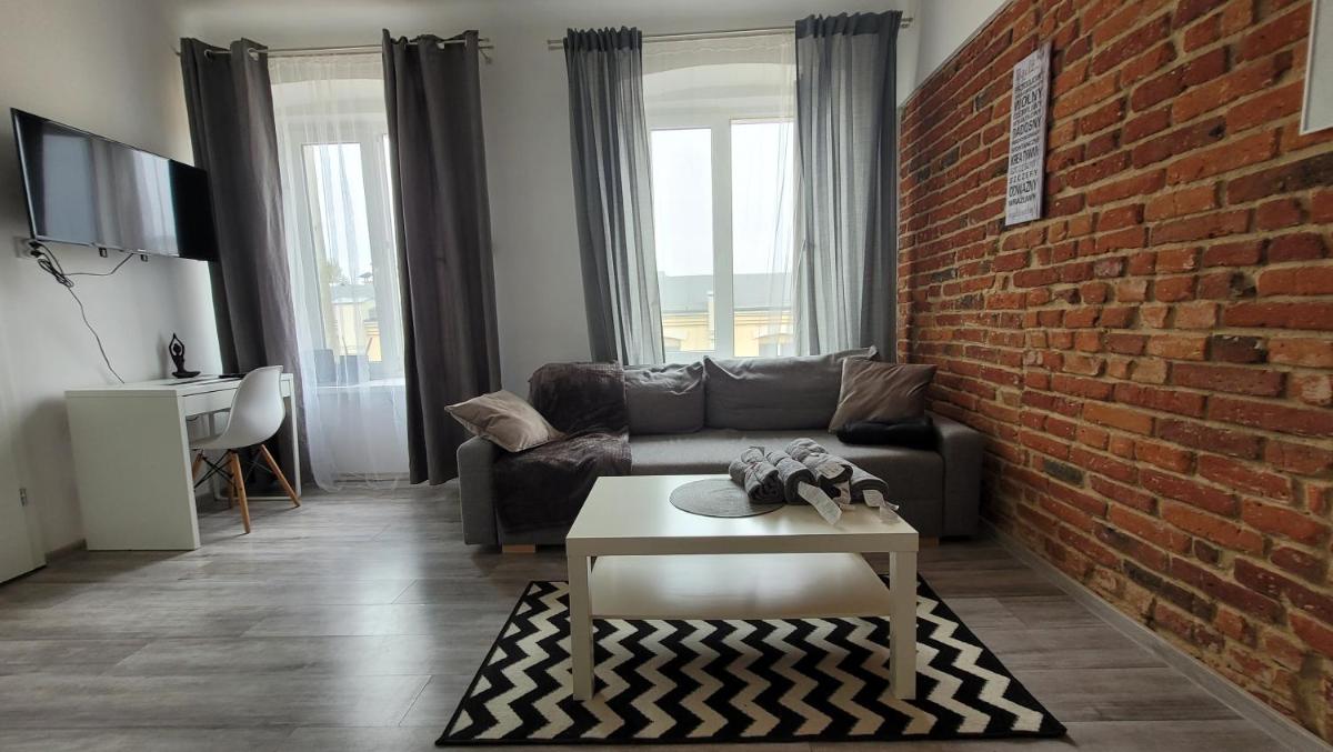 Suitetrails - City Center Żwirki Apartment
