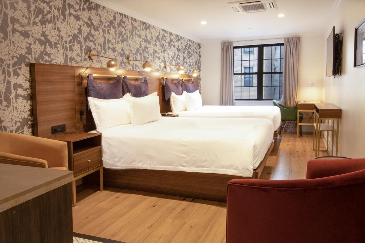 Suitetrails - Hotel Scherman